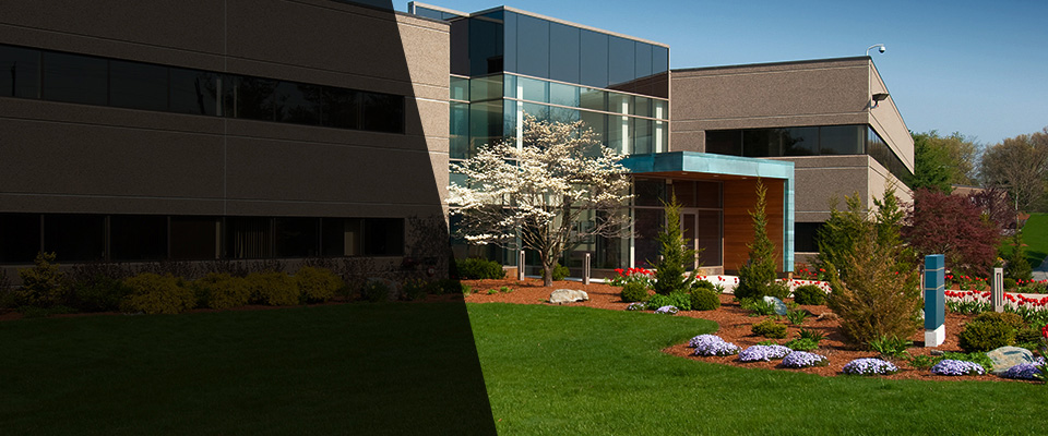 Quarryville Landscapers